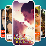 Cover Image of ดาวน์โหลด Full Screen Video Status 1.4 APK