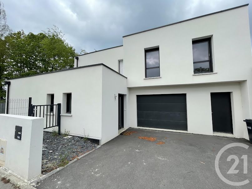 Vente maison 5 pièces 173.28 m² à Vannes (56000), 680 000 €
