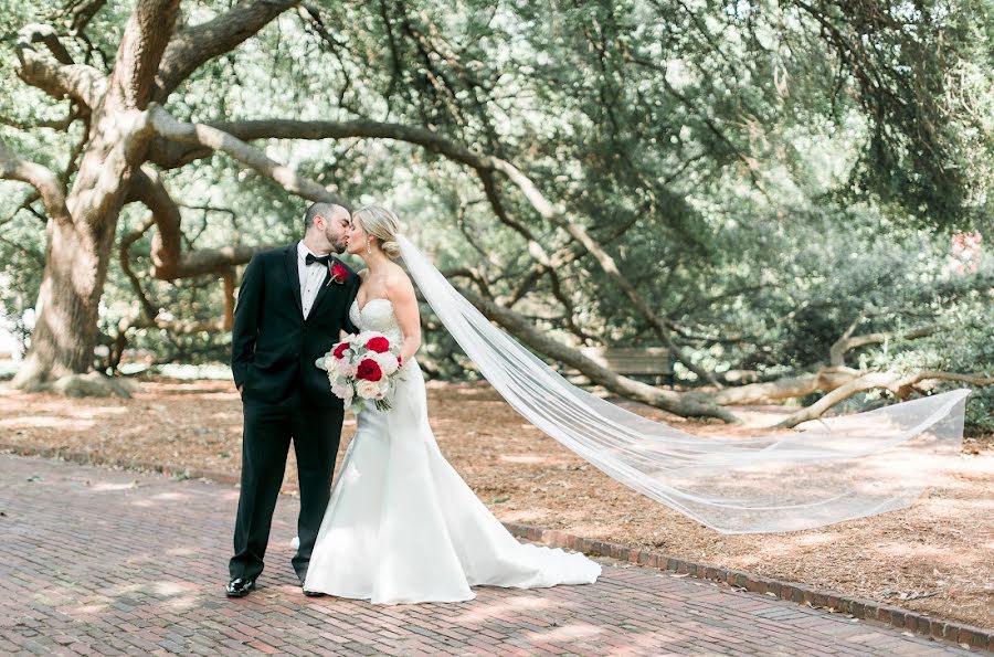 Wedding photographer Whitney Wysong (whitneywysong). Photo of 30 December 2019