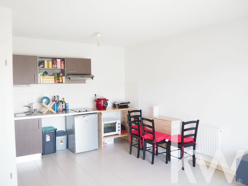 Vente appartement 2 pièces 45 m² à La Salvetat-Saint-Gilles (31880), 118 000 €