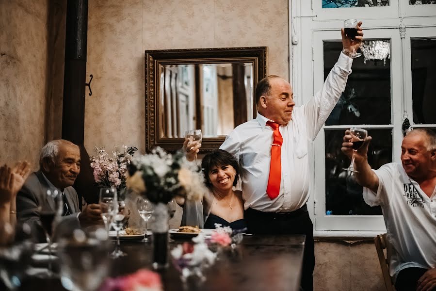 Fotografo di matrimoni Sergio Garcia (dimequesifotos). Foto del 18 maggio 2021