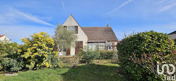 maison à Châteauneuf-sur-Loire (45)