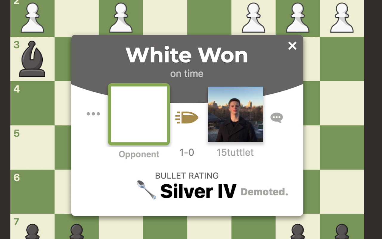 Chess Tier Preview image 2