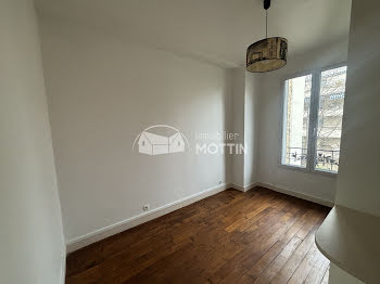 appartement à Alfortville (94)