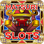 Cover Image of Download KAGURA MATSURI VIDEO SLOT 1.0.8 APK