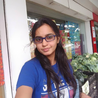 Smita Prateek Joshi at Reliance Fresh, AGS Layout,  photos