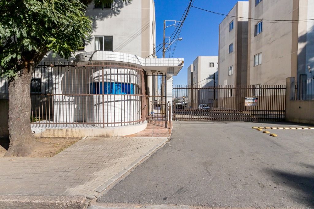 Apartamentos novos Batel