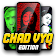 Chad and V wallpapers icon