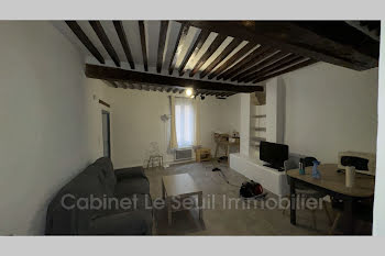 appartement à Apt (84)