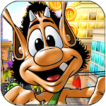 Cover Image of Download Hugo Boy Temple Surfers Game 1.1 APK