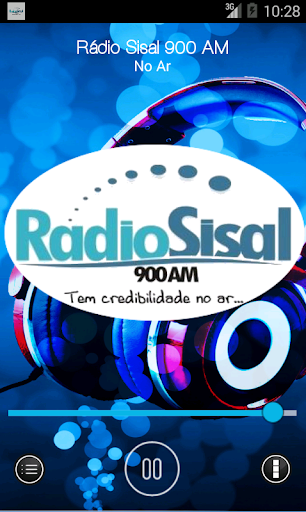 Rádio Sisal 900 AM