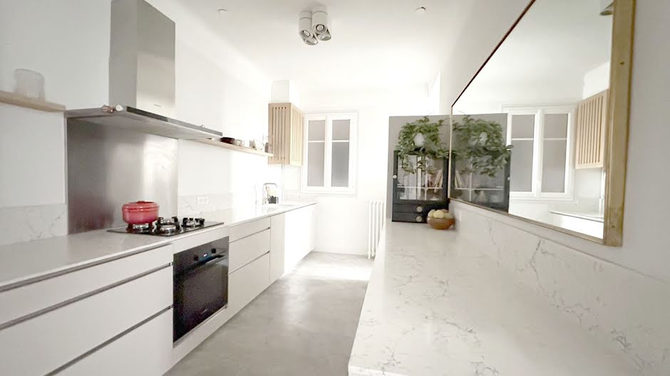 Vente appartement 3 pièces 101 m² à Aix-en-Provence (13090), 695 000 €