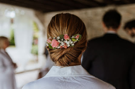 Wedding photographer Ángel Santamaría (angelsantamaria). Photo of 25 May 2022