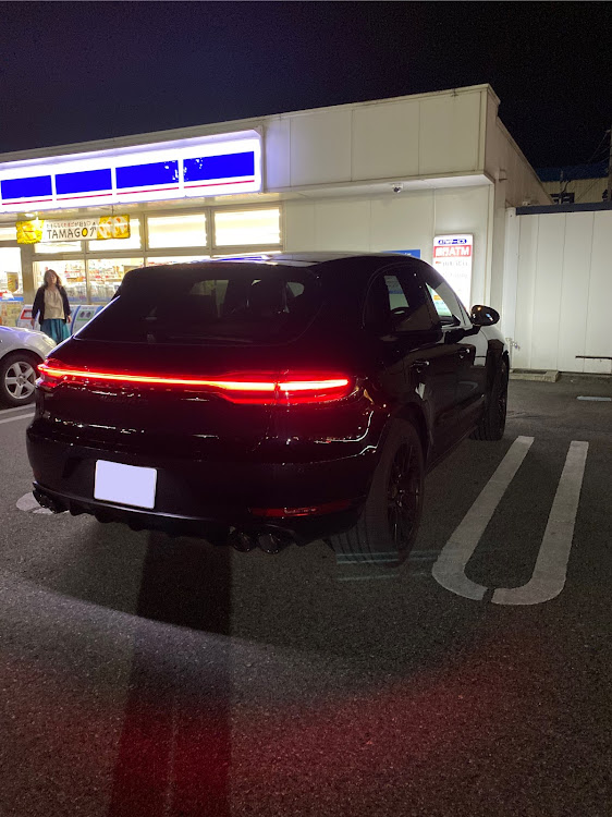 マカンの999modelさんが投稿したカスタム事例の投稿画像1枚目