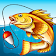 Fishing for Friends icon