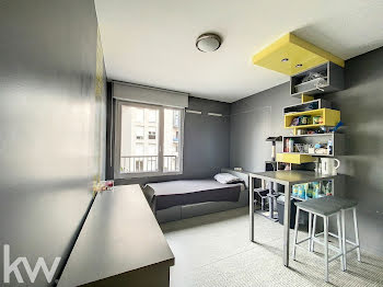 appartement à Lyon 7ème (69)