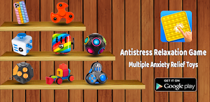 Anti Stress Game: Play Anti Stress Game for free