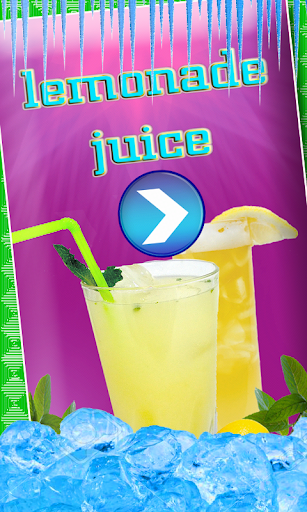 Lemonade Juice Maker