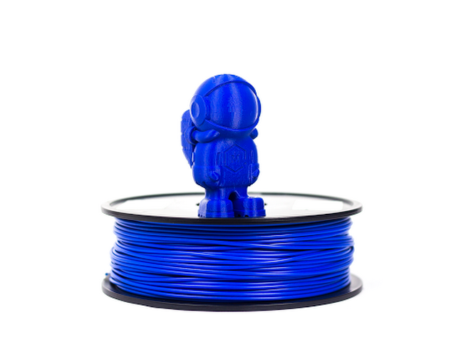 Royal Blue MH Build Series PLA Filament - 2.85mm (1kg)