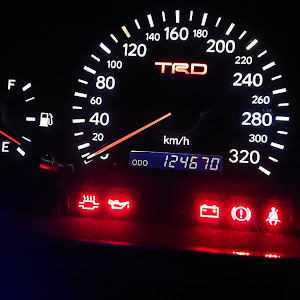 マークII JZX100