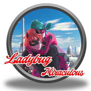 Download Ladybug Adventures Run 