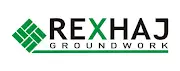 Rexhaj Ground Worker Logo