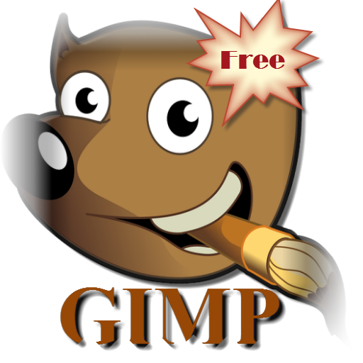 Free GIMP Keyboard Shortcuts 生產應用 App LOGO-APP開箱王