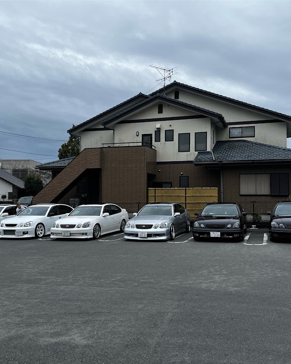 アリストのアリスト保存会に関するカスタム事例の投稿画像3枚目