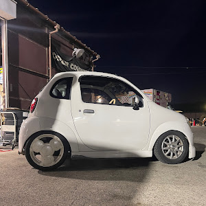スズキ ツインのカスタム・ドレスアップ情報｜車のカスタム情報