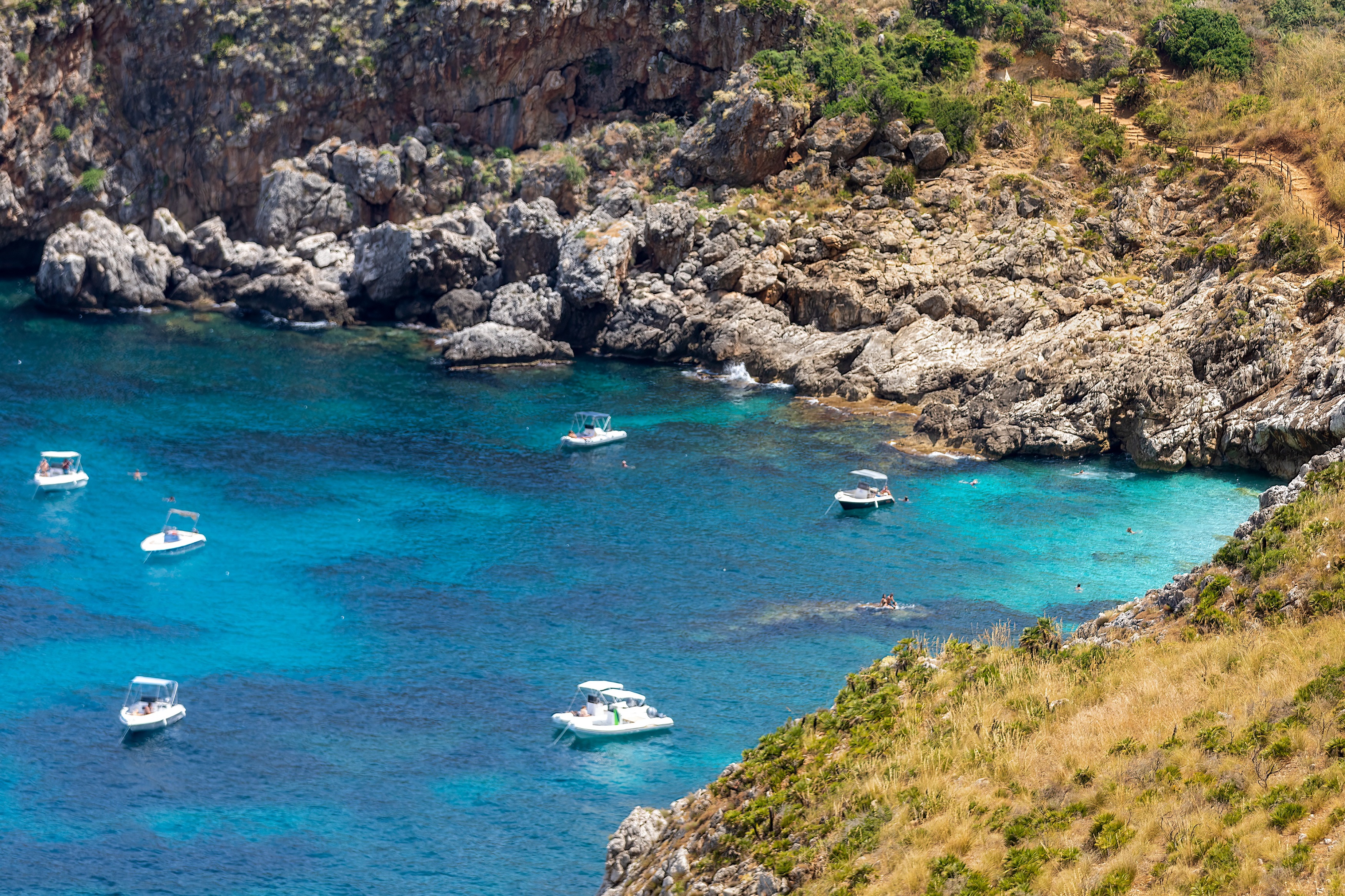 Fantastica Sicilia di pierce