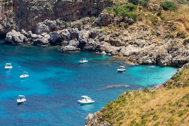 Fantastica Sicilia di pierce