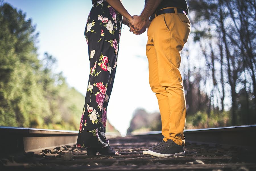 Fotografo di matrimoni Alex Molina (amwp). Foto del 21 marzo 2017