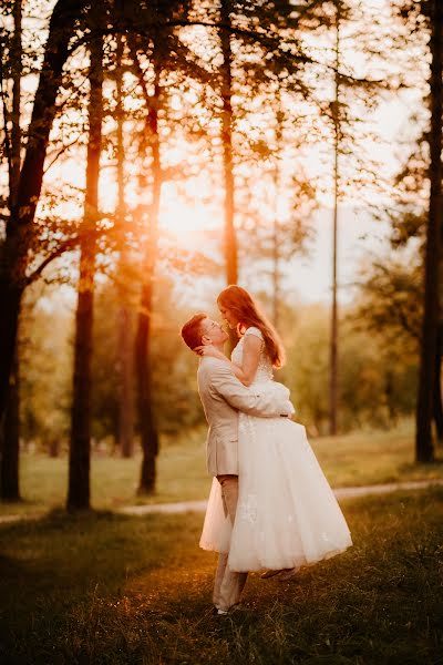 Fotografo di matrimoni Tomáš Nagy (tomasnagy). Foto del 12 febbraio 2023