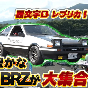 スプリンタートレノ AE86