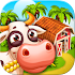 Farm Zoo: Bay Island Village1.59