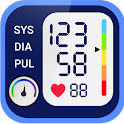 Blood Pressure App: Heart Rate