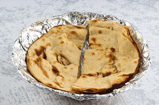 Tandoori Roti