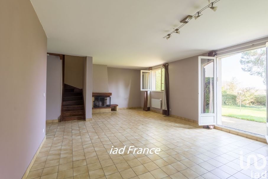 Vente maison 5 pièces 136 m² à Chambourcy (78240), 735 000 €