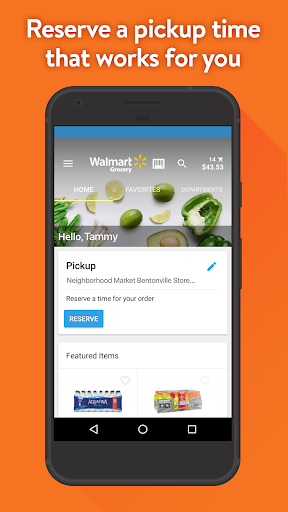 Download Walmart Grocery for PC - Windows 10,8 (2020 Version)