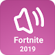 Download Unofficial Fortnite Soundboard - Dances, Ringtones For PC Windows and Mac