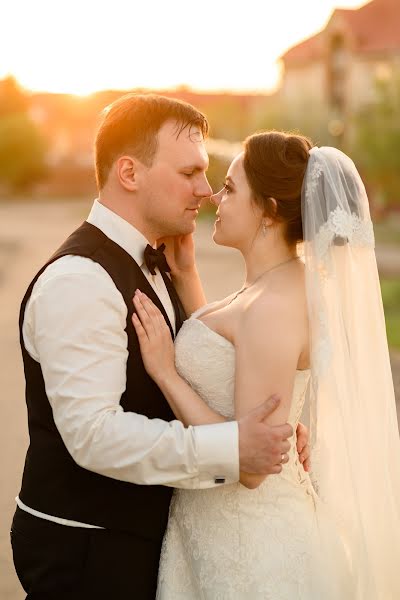 Photographe de mariage Vladimir Dmitrovskiy (vovik14). Photo du 9 juin 2021