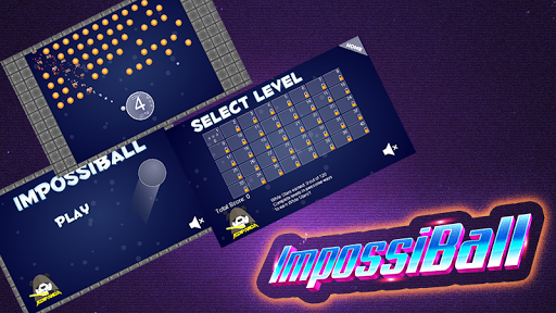 ImpossiBall FREE