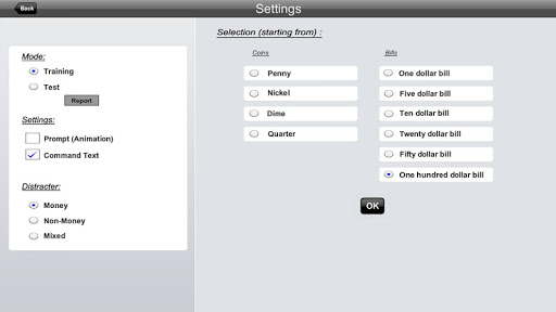 American Progressive Method Lite Version 1.1 screenshots 2