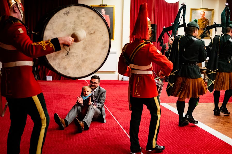 Svadobný fotograf Emil Boczek (emilboczek). Fotografia publikovaná 6. januára 2020