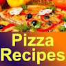 Pizza Recipes icon