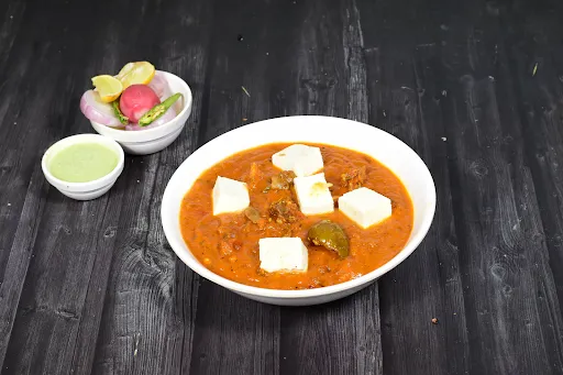 Paneer Achari