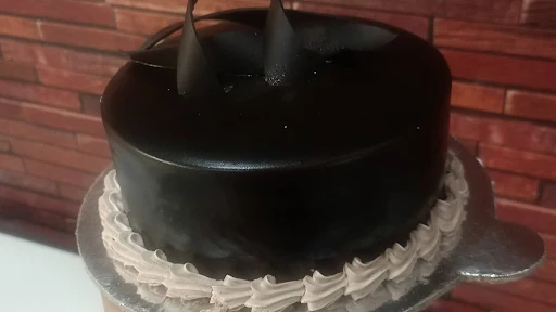 Chocolate Cake [1 Kg]