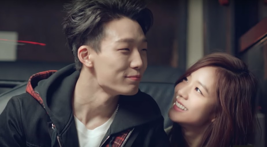 jisoo bobby