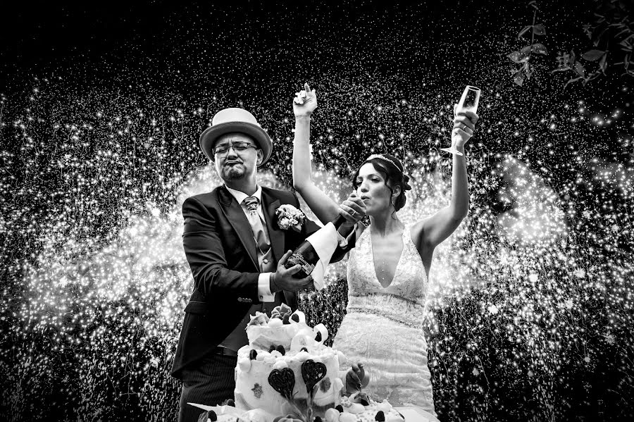 結婚式の写真家Fabio Colombo (fabiocolombo)。3月18日の写真