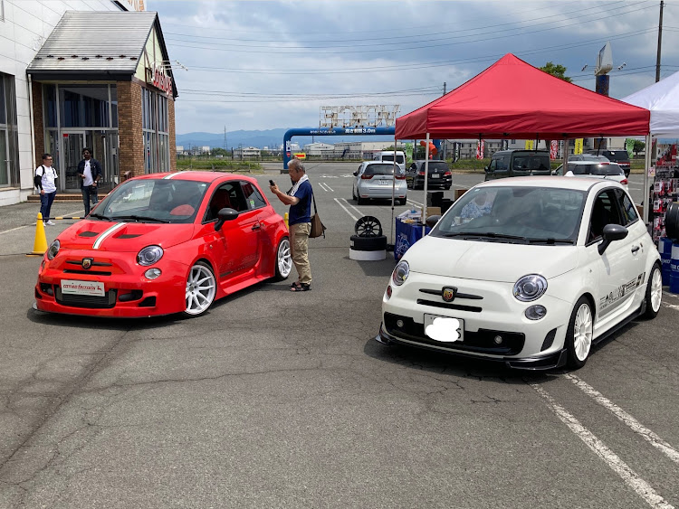 WRX S4のいいね＆フォロー＆コメントありがとうございます・クールレーシング・ディフューザー・D2 JAPAN・宝くじ当たれば全て解決(笑)に関するカスタム事例の投稿画像3枚目